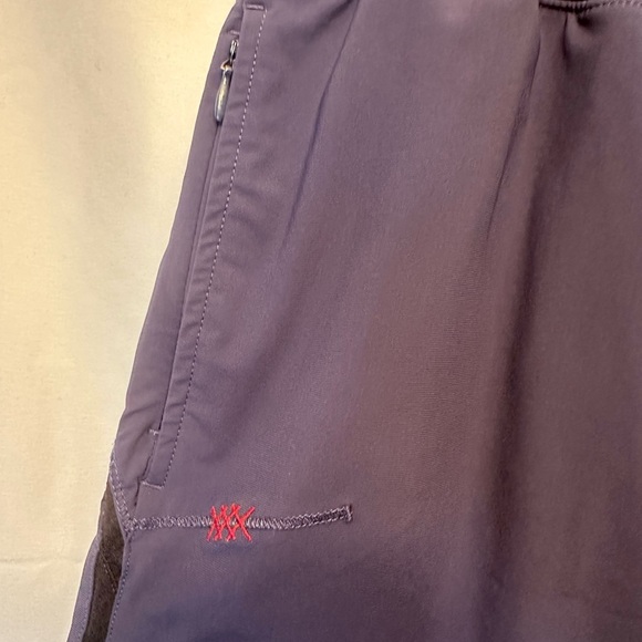 Rhone Shorts Mens Medium Versatility Athletic Unlined 8.5” Stretch Blue Size L - Picture 2 of 9